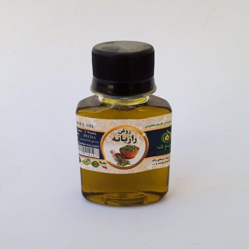 روغن رازیانه60cc موسسه پژوهشی طبی بازرگانی سیمرغ (رفع موهای زائد،روشن کننده،لطافت بخش،جوان کننده، ضد لک،چروک،ترک،اسپاسم)